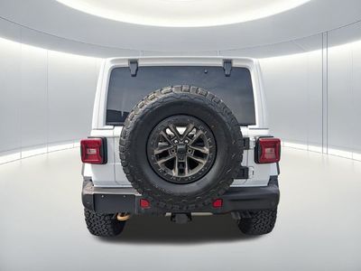 2024 Jeep Wrangler - Photo 5
