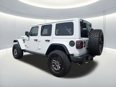 2024 Jeep Wrangler - Photo 4