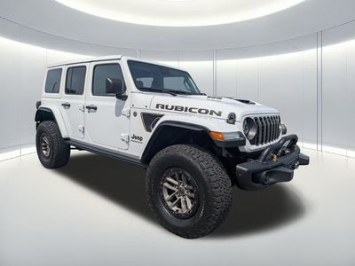 2024 Jeep Wrangler - Photo 8