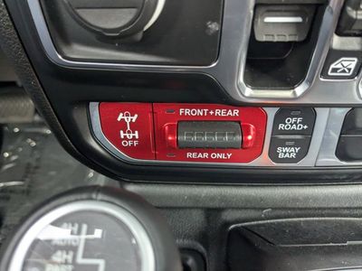 2024 Jeep Wrangler - Photo 20