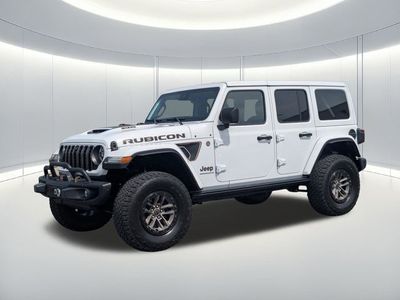 2024 Jeep Wrangler - Photo 2