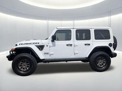 2024 Jeep Wrangler - Photo 3