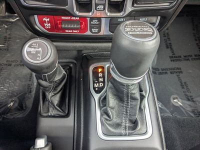 2024 Jeep Wrangler - Photo 21
