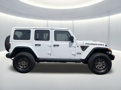 2024 Jeep Wrangler - Photo 7