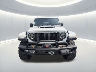 2024 Jeep Wrangler - Photo 9