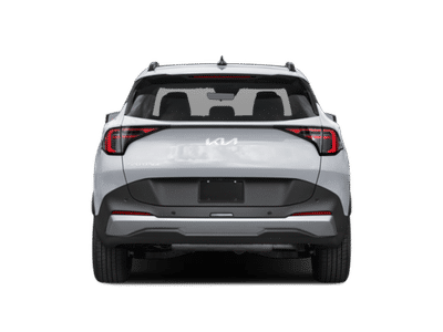 2026 Kia Sportage - Photo 5