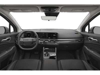 2026 Kia Sportage - Photo 7