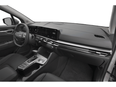 2026 Kia Sportage - Photo 14