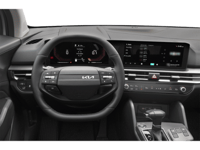2026 Kia Sportage - Photo 6