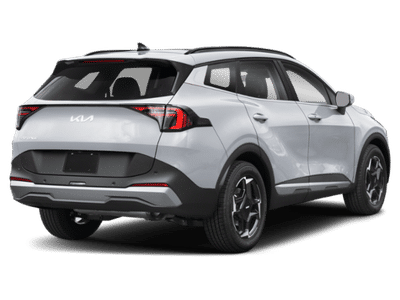 2026 Kia Sportage - Photo 2