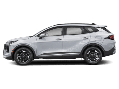 2026 Kia Sportage - Photo 3
