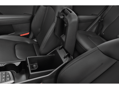 2026 Kia Sportage - Photo 13