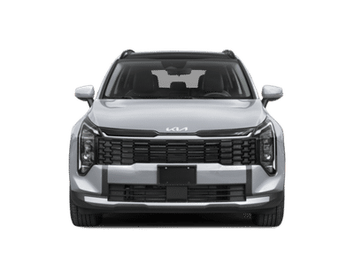 2026 Kia Sportage - Photo 4