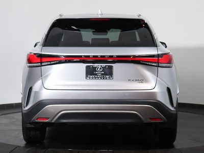 2024 Lexus RX - Photo 4