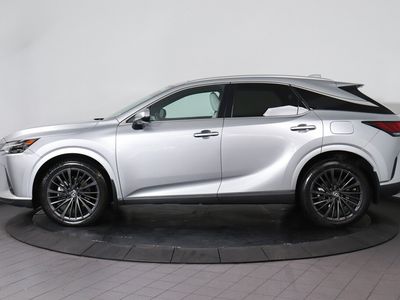 2024 Lexus RX - Photo 2