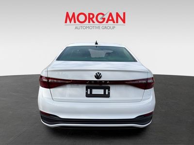 2026 Volkswagen Jetta - Photo 5