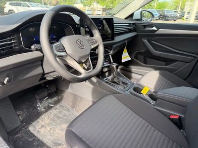2026 Volkswagen Jetta - Photo 16