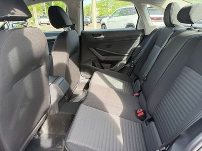 2026 Volkswagen Jetta - Photo 8