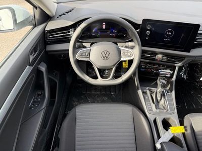 2026 Volkswagen Jetta - Photo 11
