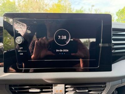 2026 Volkswagen Jetta - Photo 21