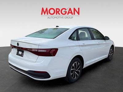 2026 Volkswagen Jetta - Photo 6
