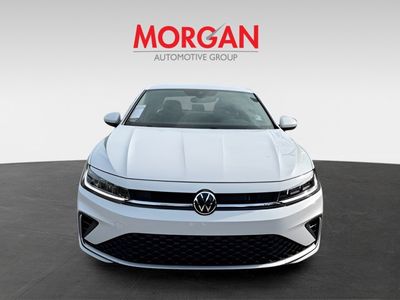 2026 Volkswagen Jetta - Photo 2