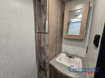 2021 Palomino Revolve - Photo 24