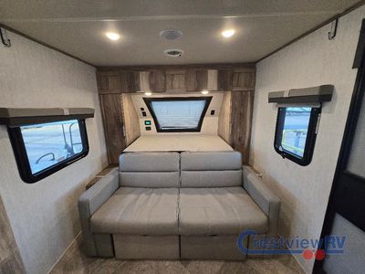 2021 Palomino Revolve - Photo 18