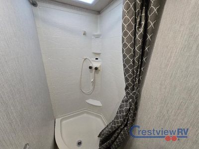 2021 Palomino Revolve - Photo 22