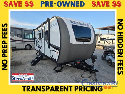 2021 Palomino Revolve - Photo 1