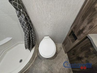 2021 Palomino Revolve - Photo 23