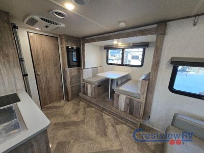 2021 Palomino Revolve - Photo 9