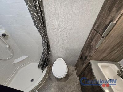2021 Palomino Revolve - Photo 21