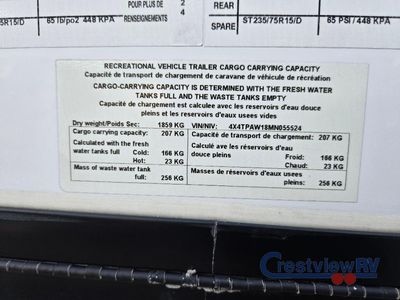 2021 Palomino Revolve - Photo 25