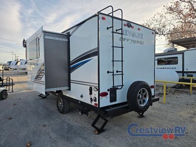 2021 Palomino Revolve - Photo 5