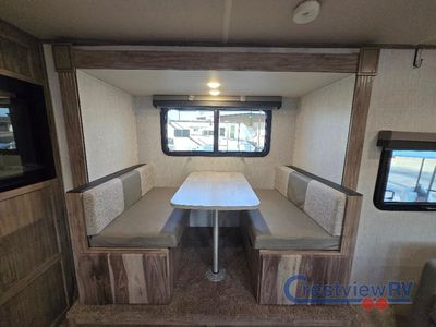 2021 Palomino Revolve - Photo 10