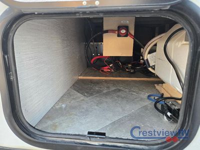 2021 Palomino Revolve - Photo 7