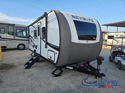 2021 Palomino Revolve - Photo 3