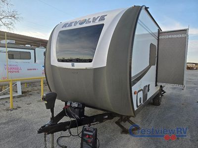 2021 Palomino Revolve - Photo 6