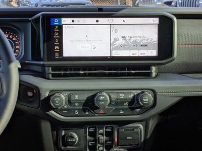 2026 Jeep Wrangler — photo 18 view