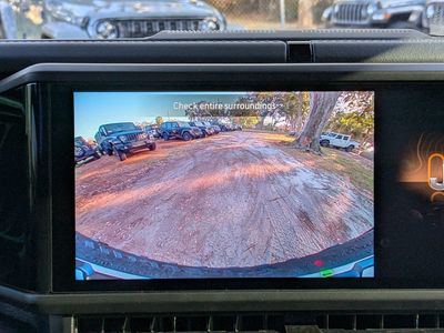 2026 Jeep Wrangler — photo 21 view