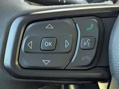 2026 Jeep Wrangler — photo 24 view