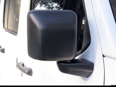 2026 Jeep Wrangler — photo 11 view