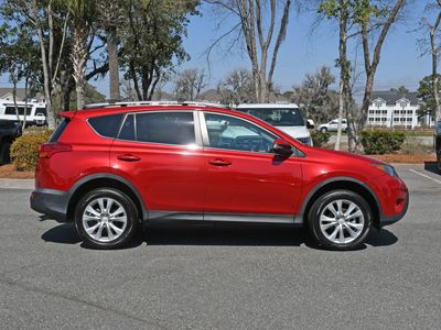 2015 Toyota RAV4 - Photo 5