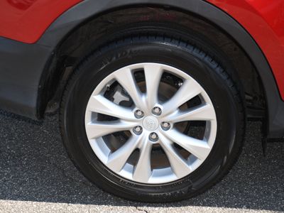2015 Toyota RAV4 - Photo 23