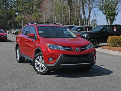 2015 Toyota RAV4 - Photo 6