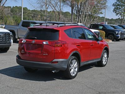 2015 Toyota RAV4 - Photo 4