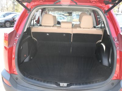 2015 Toyota RAV4 - Photo 19