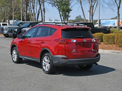 2015 Toyota RAV4 - Photo 3