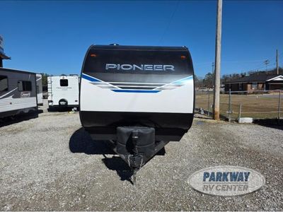 2021 Heartland Pioneer - Photo 1
